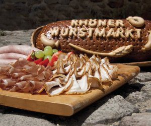 Rhöner Wurstmarkt