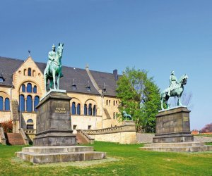Kaiserpfalz Goslar