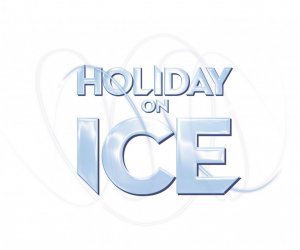 Holiday on Ice - Logo