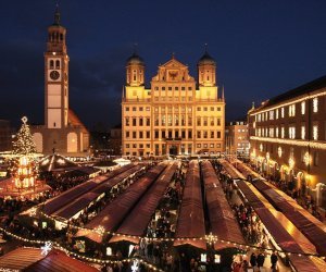 Augsburger Christkindlesmarkt
