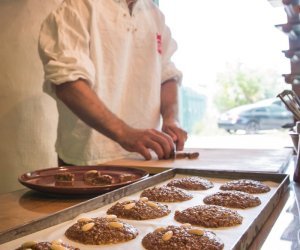 Lebkuchen Schmidt,Nürnberg