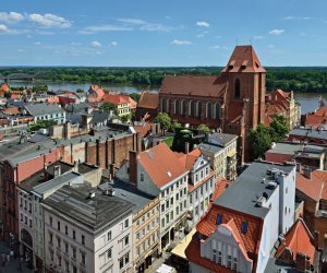 Altstadt von Thorn 