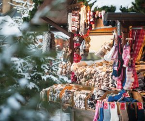 Christkindlmarkt Bruneck