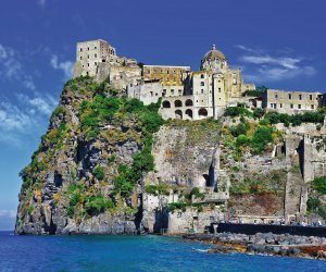 Castello Aragonese