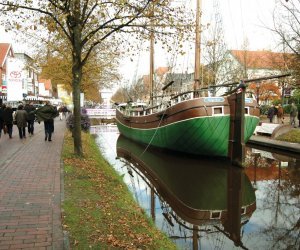 in Bad Zwischenahn