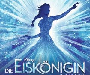 Disneys DIE EISKÖNIGIN - Das Musical
