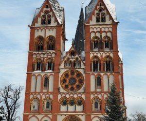 Limburger Dom