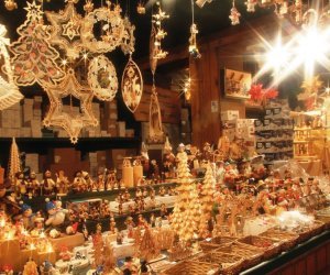 Christkindelsmarkt Bayreuth