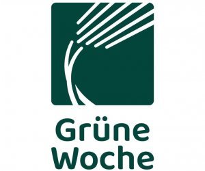 Grüne Woche Logo