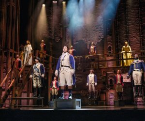 Hamilton