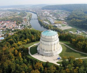 Befreiungshalle Kelheim