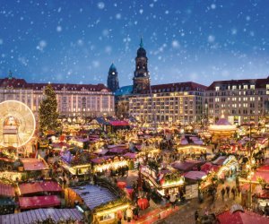 Dresdner Striezelmarkt