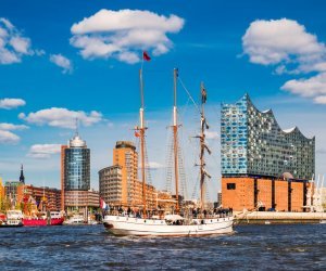 Hamburger Hafen