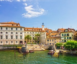 Isola dei Pescatori