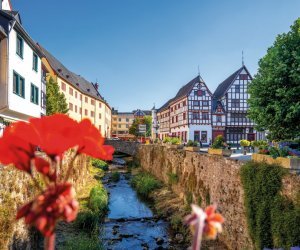 Altstadt Bad Münstereifel