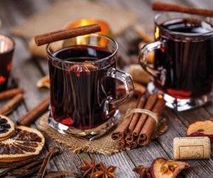 Glühwein