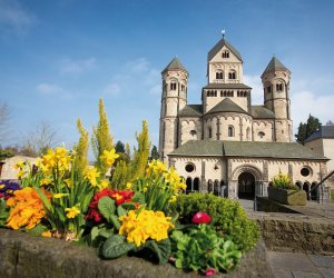 Benediktinerkloster Maria Laach