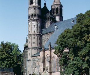 Wormser Dom