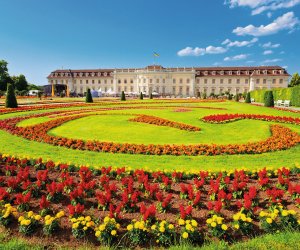 Schloss Ludwigsburg
