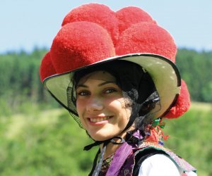 Schwarzwaldmädel