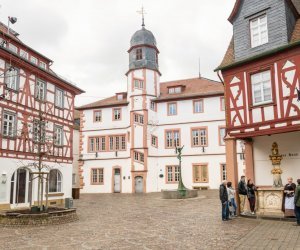 Gästeführung in Alzey