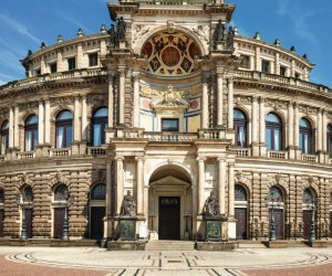 Semperoper Dresden