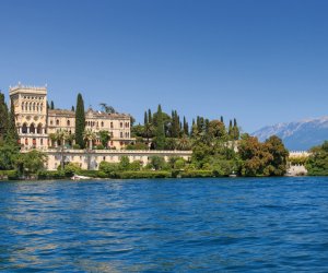 Isola del Garda