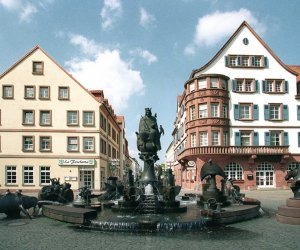 Kaiserbrunnen