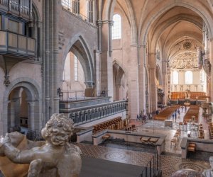 Der Dom zu Trier