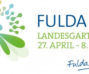 Landesgartenschau Fulda 2023