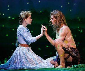 Disney Musical Tarzan