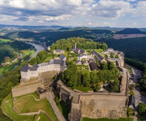 Festung Königstein