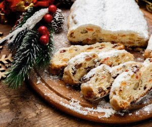 Dresdner Stollen