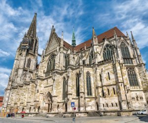 Regensburger Dom