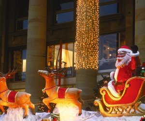 Stuttgarter Weihnachtsmarkt