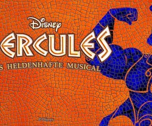Disneys HERCULES