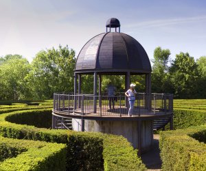 Giardino Sigurtà Verona