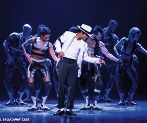 MJ – Das Michael Jackson Musical