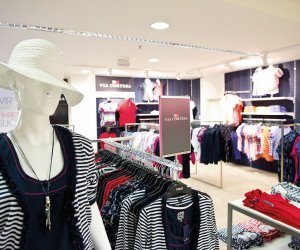 Adler Modemarkt