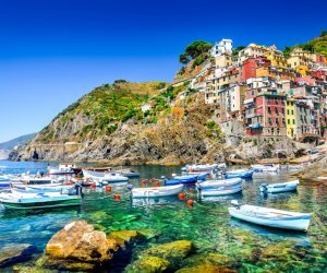Riomaggiore