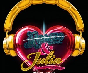 & JULIA – das Pop-Musical