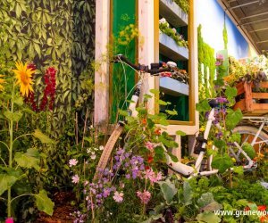 Internationale Grüne Woche Berlin