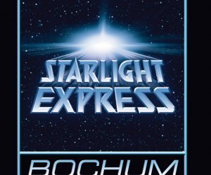 Starlight Express