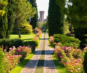 Parco Giardino Sigurta