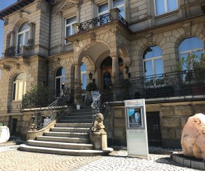 Edelsteinmuseum Idar-Oberstein