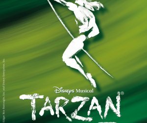 Disney Musical Tarzan