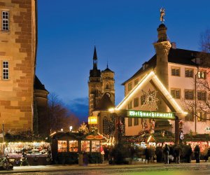 Weihnachtsmarkt Stuttgart