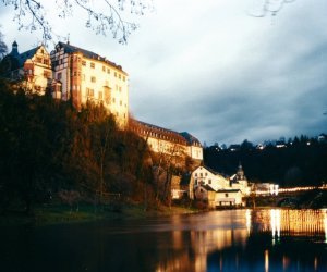 Schloss Weilburg