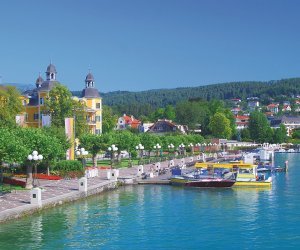 Velden am Wörthersee