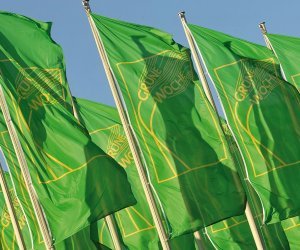 Grüne Woche Berlin